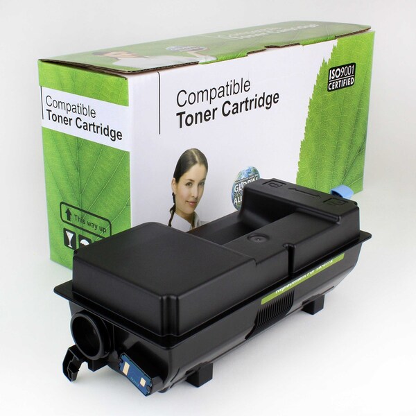 Royal Toner Toner for Kyocera Comp Toner 15.5K VL TK3172 - main